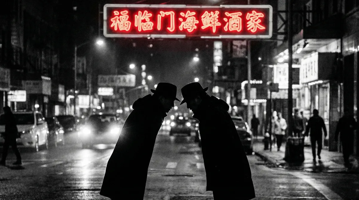 密爱电影完整版 头版头条：深夜密会现场
